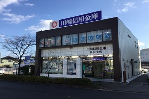 店舗写真