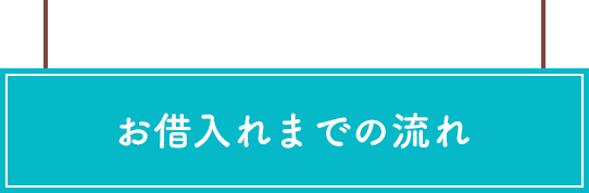 お借入れまでの流れ